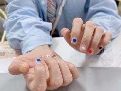 -尤米一站式美甲美睫