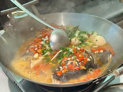 -湘江红·湖南招牌菜(莲花南路店)