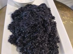 乌米饭-鑫福楼农家菜