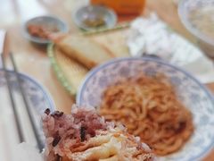 -嗲德来·豆浆·油条(商城路店)