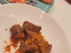 -醉辉皇原味海鲜江南菜(成都大魔方店)