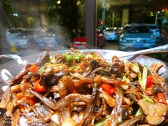 -临湖人家(欢乐大道店)