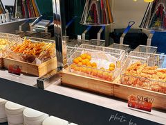 -汉斯南美烤肉(总店)