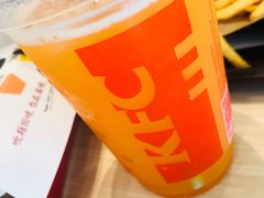 -肯德基(彩云城店)