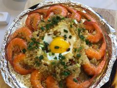 -同庆楼(滨湖万达广场店)