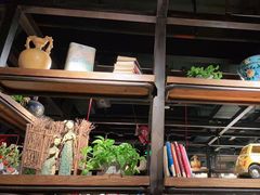 -探鱼·鲜青椒爽麻烤鱼(广州欣荣广场店)