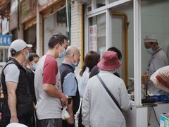 -辣辣小吃豆花米线(大观篆新农贸市场店)