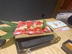 -松鱼亭·和牛烧肉(协鑫广场店)