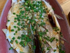 -外婆船宴餐厅·外婆喊你回家吃饭