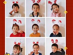 -红黄蓝幼儿园(颐东苑店)