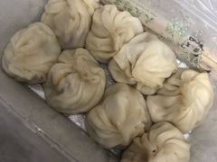 -锅贴大王南翔小笼(临沂二村店)