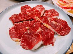 -韩宫宴烤肉·料理(荆门漳河万达店)