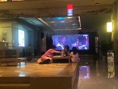 -菲拉拉漫温泉(东环路店)