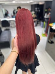 -乾健·烫染·接发SALON