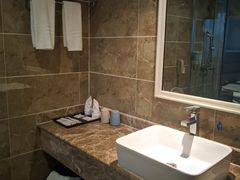 -怡华威斯达酒店(重庆医科大学附属儿童医院店)