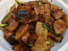 -海宝酒家(中山四路店)