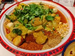 -文立新麻辣烫(合生汇21街区店)