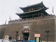 -水浒好汉城