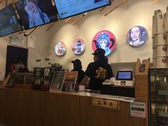 -霸王茶姬(南亚风情第壹城店)