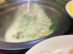 -东江港海鲜城(广雅花园别墅区店)