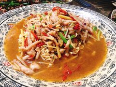 -陈有良尖椒鸡(渝中示范店)