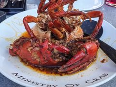 -Ministry of Crab•MOC(交子大道店)