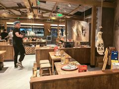 -北丐先生·野馄饨烧烤(雨花万象店)
