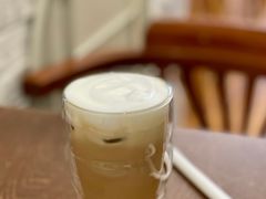 冰卡布-COFFEE HOLIC(朝外SOHO店)
