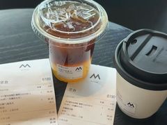 -M Stand(成都COSMO店)