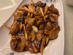 -玉华宫宾馆·餐厅(铜川驻京办店)
