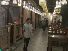 -鼎晟江南·融合江南宴(固戍店)