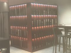 -人间酒暖·Go blanc·烧鸟·深夜食堂(陆家嘴店)