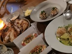 -BOR Eatery(安福路店)