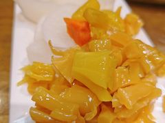 -温州炎亭海鲜阁(万塘路店)