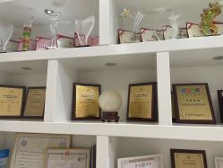-Cocodemer产后恢复(杭大店)