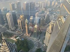 -上海中心大厦