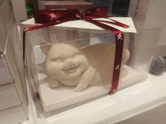-上海雅居乐万豪侯爵酒店