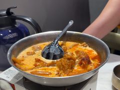 -HOTISLAND海鸡岛·韩国料理(江南西店)