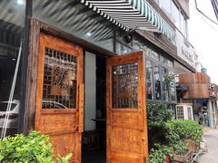 门面-随柳居·苏式小吃(建新巷店)