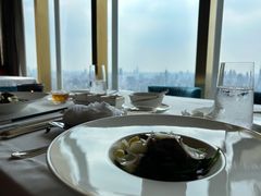 -金轩中餐厅 Jin Xuan(浦东丽思卡尔顿酒店)