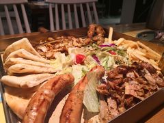 -HELLO MUSAE 拾光缪斯餐厅·纯正希腊风味(苏州中心店)