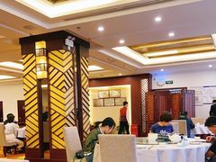 大堂-贵州大厦贵州厅(樱花园西街店)