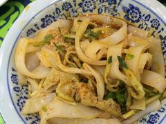 -吴满满油泼面(北方风味园店)