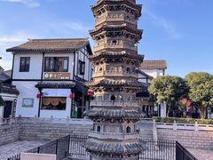 -南翔古镇