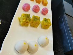 -大董(华贸购物中心店)