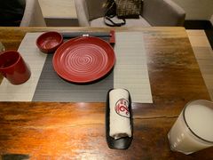 -京料理·日料自助·铁板燒(复悦城店)