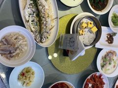 -三元宾馆-中餐厅