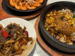 -Aqua Oasis 水天堂(常熟永旺店)