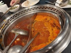 -围炉夜话·潮汕卤水火锅(榕江店)