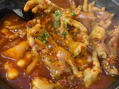 -HOTISLAND海鸡岛(宝业路店)